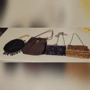 Vintage Womens Bags